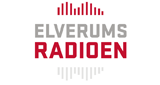Logo ElverumsRadioen