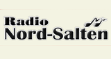 Logo Radio Nord-Salten