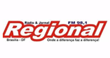 Logo Rádio Regional