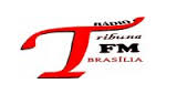 Logo Rádio Tribuna