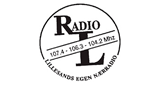 Logo Radio L
