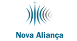 Logo Rádio Nova Alianca