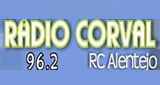 Logo Rádio Corval Alentejo