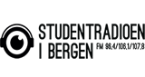 Logo Studentradioen