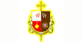 Logo Rádio Web Santuário