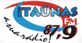 Logo Itaunas FM