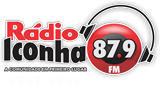Logo Rádio Iconha