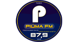 Logo Rádio Piuma