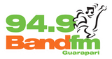 Logo Band FM