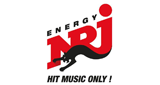 Logo NRJ Kristiansand
