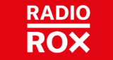 Logo Radio ROX