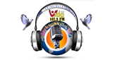Logo Radio VIDA 107.9