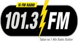 Logo Radio Si FM