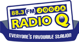 Logo Radio Q Jogja