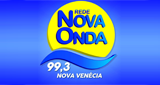 Logo Nova Onda