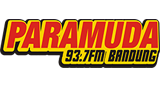 Logo Paramuda FM