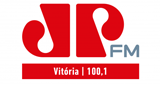 Logo Jovem Pan FM