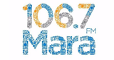Logo Radio Mara