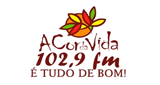 Logo A Cor da Vida
