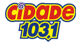Logo Rádio Cidade