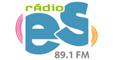 Logo Rádio Espírito Santo