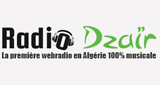 Logo Radio Dzair Raina