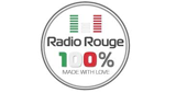 Logo Radio Rouge Italy