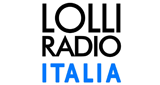 Logo LolliRadio Italia