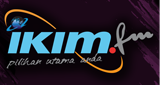 Logo IKIM FM