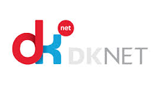Logo DKNET 730 AM