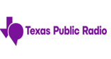 Logo Texas Public Radio