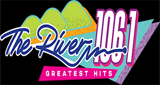 Logo The River 106.1