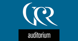 Logo Venice Classic Radio | VCR Auditorium