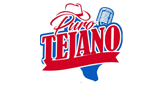 Logo Puro Tejano FM