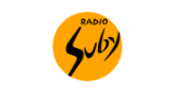 Logo Radio Suby
