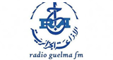 Logo Radio Guelma