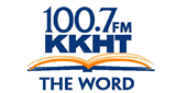 Logo The Word