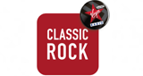 Logo Virgin Radio - Rock Classic