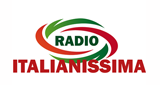 Logo Radio Italianissima
