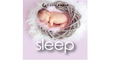 Logo Calm Radio Sleep