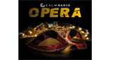 Logo Calm Radio Opera