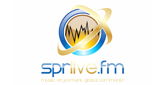Logo Streaming Praise