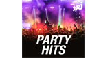 Logo NRJ Party Hits