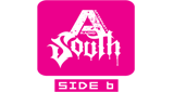 Logo Tha Afterparty Radio B Side