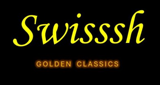 Logo Swisssh - Golden Classics