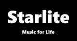 Logo Starlite - Music for Life
