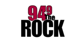 Logo The Rock