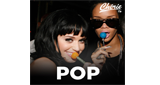 Logo Cherie Pop