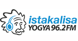 Logo Radio Istakalisa