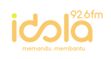 Logo Radio Idola Semarang